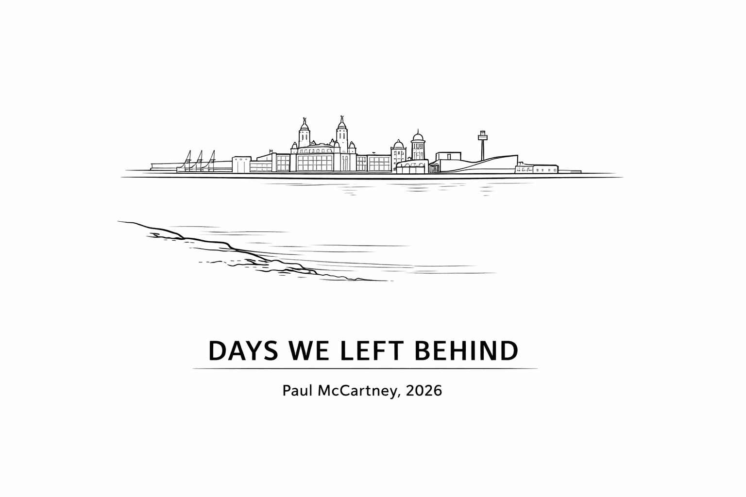Paul McCartney Days We Left Behind: Aging Gracefully Review